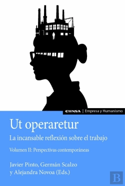 Bertrand.pt - Ut Operaretur. La Incansable Reflexion Sobre El Trabajo (Vol. Ii)