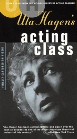 Bertrand.pt - Uta Hagens Acting Class