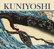 Utagawa Kuniyoshi