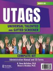 Utags Complete Kit