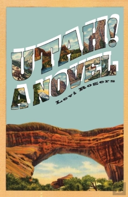Bertrand.pt - Utah! A Novel