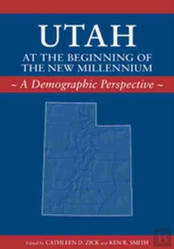 Bertrand.pt - Utah At The Beginning Of The New  Millennium