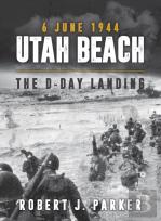 Utah Beach 6 June 1944