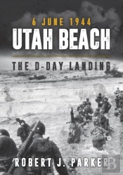 Utah Beach 6 June 1944