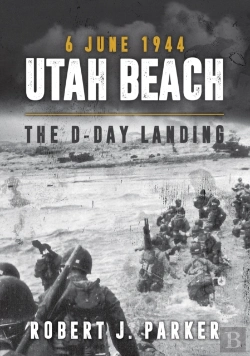 Bertrand.pt - Utah Beach 6 June 1944