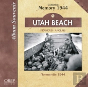 Utah Beach
