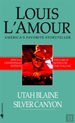 Bertrand.pt - Utah Blaineand Silver Canyon