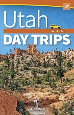 Bertrand.pt - Utah Day Trips By Theme
