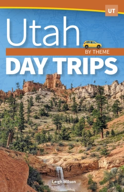 Bertrand.pt - Utah Day Trips By Theme