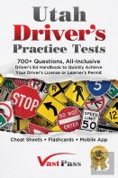 Utah Driver'S Practice Tests