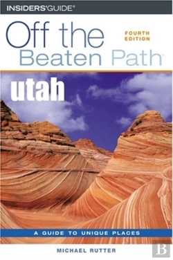 Bertrand.pt - Utah Off The Beaten Path