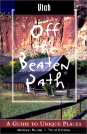 Utah Off The Beaten Path