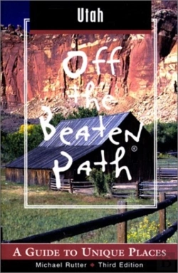 Bertrand.pt - Utah Off The Beaten Path