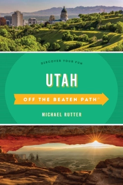 Bertrand.pt - Utah Off The Beaten Path