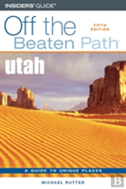 Bertrand.pt - Utah Off The Beaten Path(R)