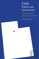 Utah Politics And Government