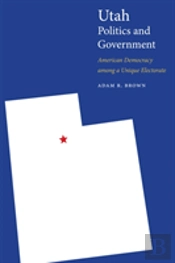 Utah Politics And Government