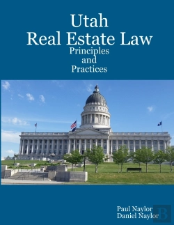Bertrand.pt - Utah Real Estate Law Principles And Practices