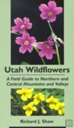 Bertrand.pt - Utah Wildflowers