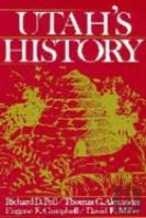 Utah'S History