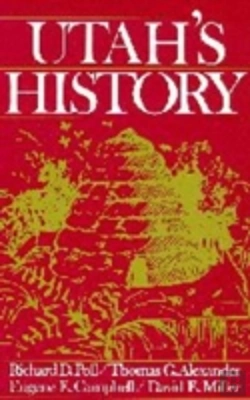 Bertrand.pt - Utah'S History