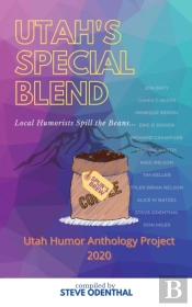Utah'S Special Blend