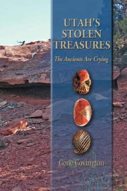 Bertrand.pt - Utah'S Stolen Treasures