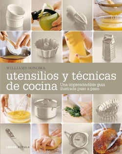 Bertrand.pt - Utensilios Y Técnicas De Cocina