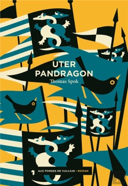 Bertrand.pt - Uter Pandragon