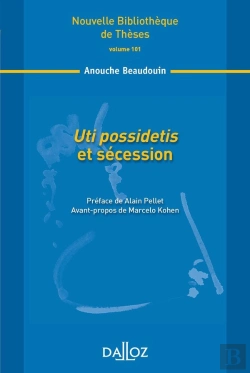 Bertrand.pt - Uti Possidetis Secession Tome 101