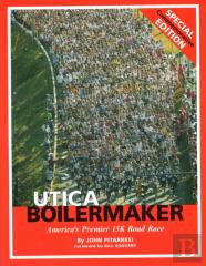 Utica Boilermaker