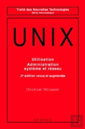 Utilisation Administration Systeme Et Reseau