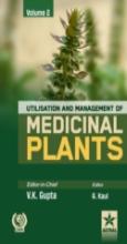 Utilisation And Management Of Medicinal Plants