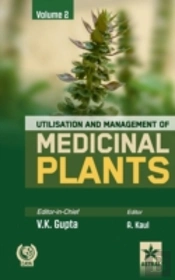 Utilisation And Management Of Medicinal Plants