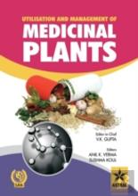 Utilisation And Management Of Medicinal Plants