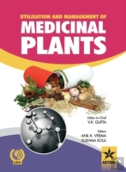 Bertrand.pt - Utilisation And Management Of Medicinal Plants
