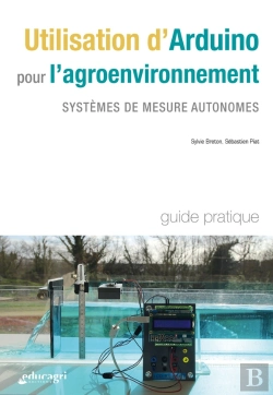 Bertrand.pt - Utilisation D'Arduino Pour L'Agroenvironnement : Systèmes De Mesure Autonomes
