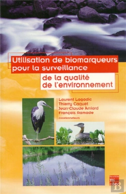 Bertrand.pt - Utilisation De Biomarqueurs Pour La Surveillance De La Qualité De L'Environnement