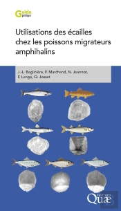 Utilisations Des Écailles Chez Les Poissons Migrateurs Amphihalins