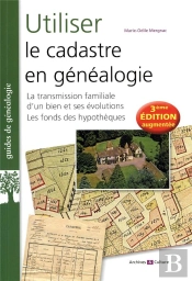 Utiliser Le Cadastre En Généalogie