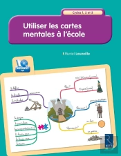 Utiliser Les Cartes Mentales À L'École