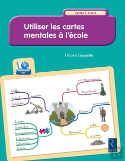 Bertrand.pt - Utiliser Les Cartes Mentales À L'École