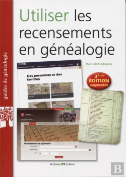 Bertrand.pt - Utiliser Les Recensements En Genealogie
