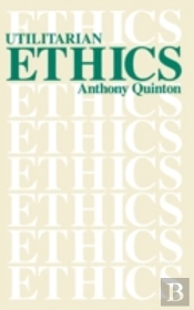 Utilitarian Ethics