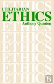 Utilitarian Ethics