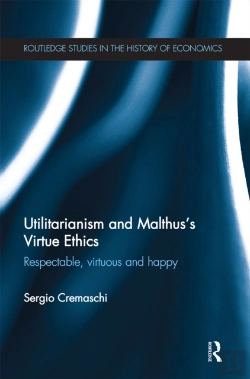 Bertrand.pt - Utilitarianism And Malthus' Virtue Ethics