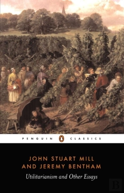 Bertrand.pt - Utilitarianism And Other Essays