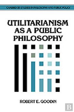 Bertrand.pt - Utilitarianism As A Public Philosophy