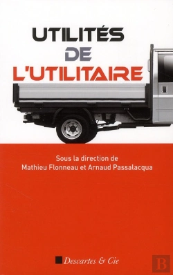 Bertrand.pt - Utilités De L'Utilitaire ; Aperçu Réaliste Des Services Automobiles