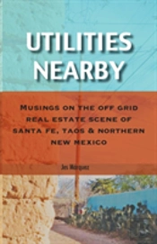 Utilities Nearby